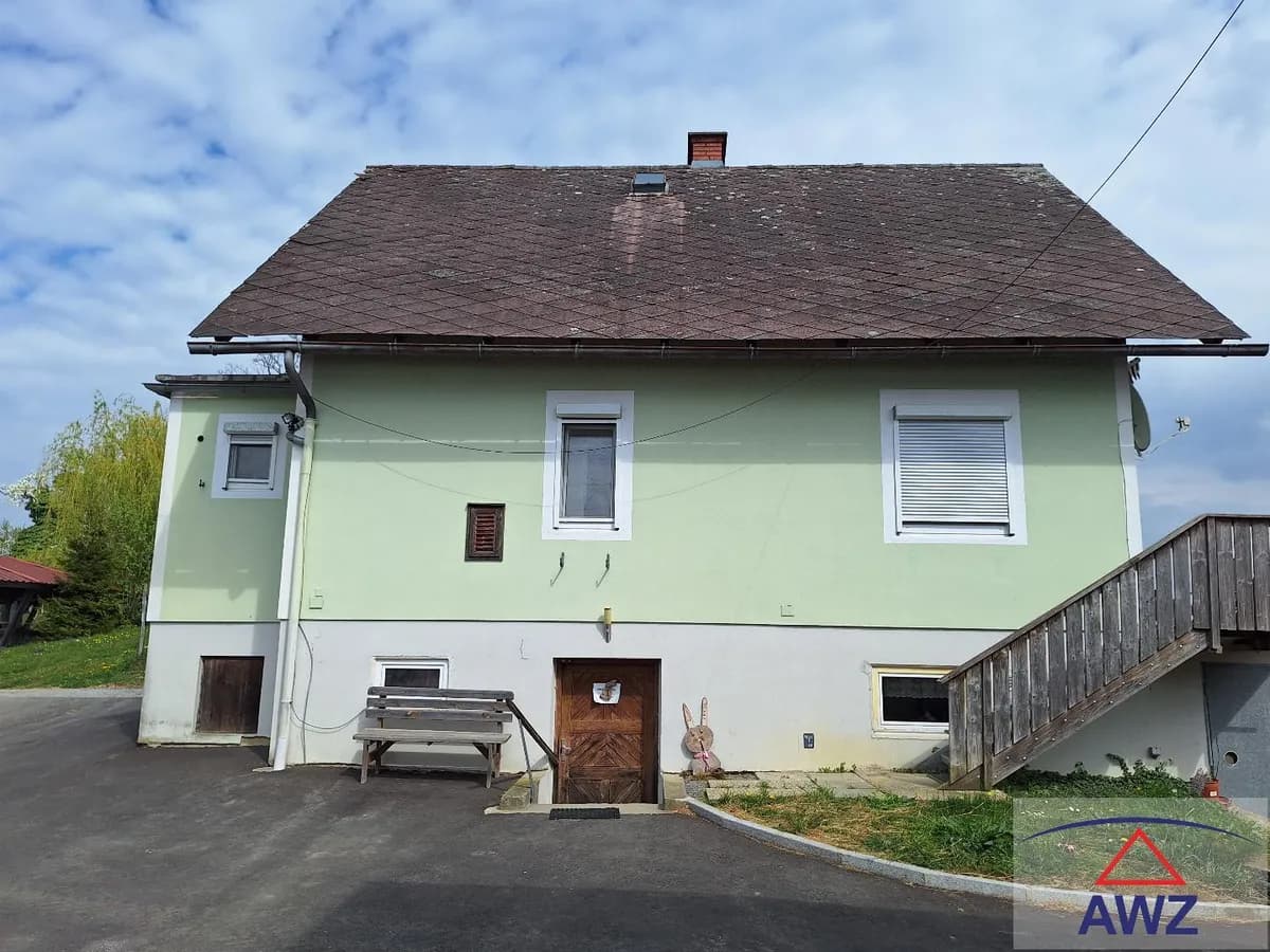 Haus kaufen in Graz-Umgebung – 25 000 m² – Bild 8 von 8