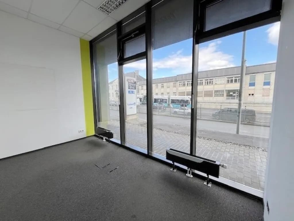 6-Zimmer-Gewerbeimmobilie mieten in Graz – 137 m², € 2.271