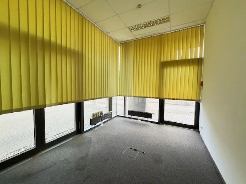6-Zimmer-Gewerbeimmobilie mieten in Graz – 137 m², € 2.271 – Bild 3 von 7