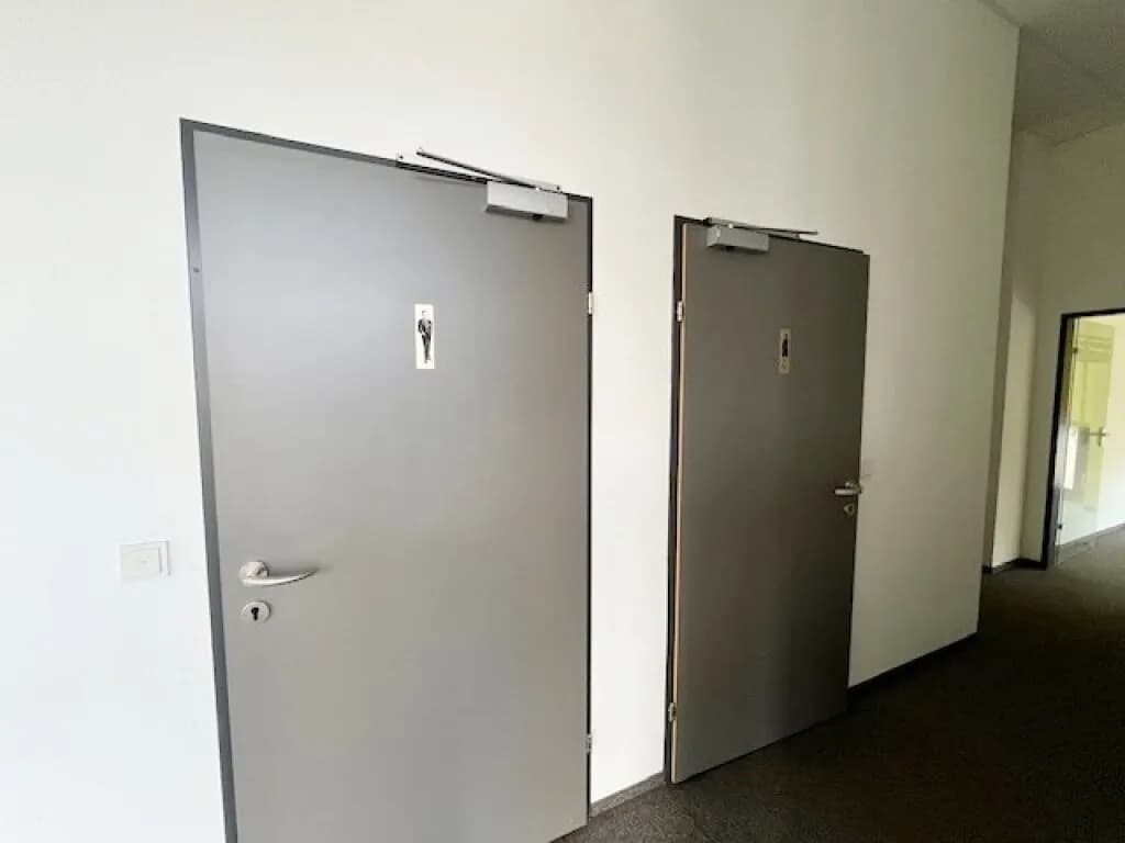 6-Zimmer-Gewerbeimmobilie mieten in Graz – 137 m², € 2.271 – Bild 7 von 7