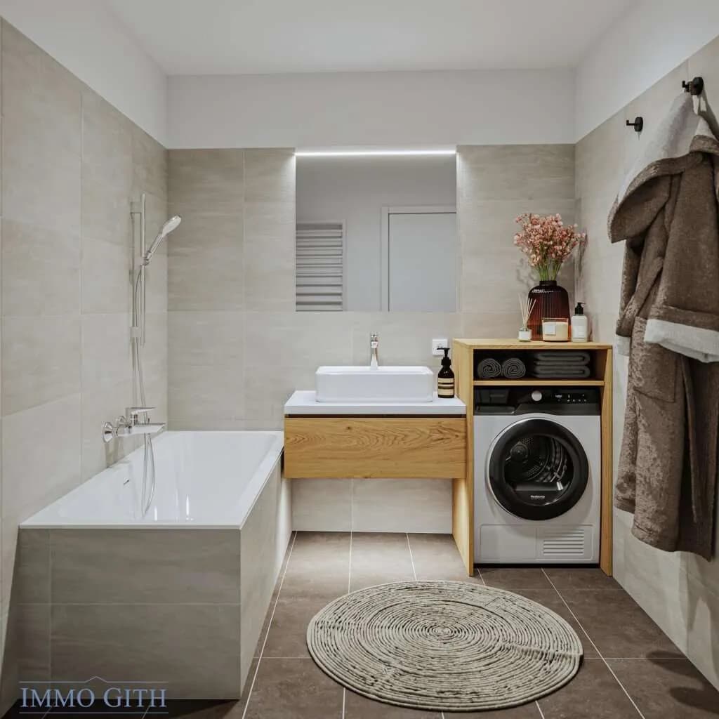 5-Zimmer-Haus kaufen in Wien – 113,13 m², € 759.000 – Bild 11 von 13