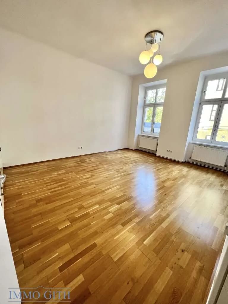 2-Zimmer-Wohnung kaufen in Wien – 50 m², € 275.000 – Bild 2 von 22