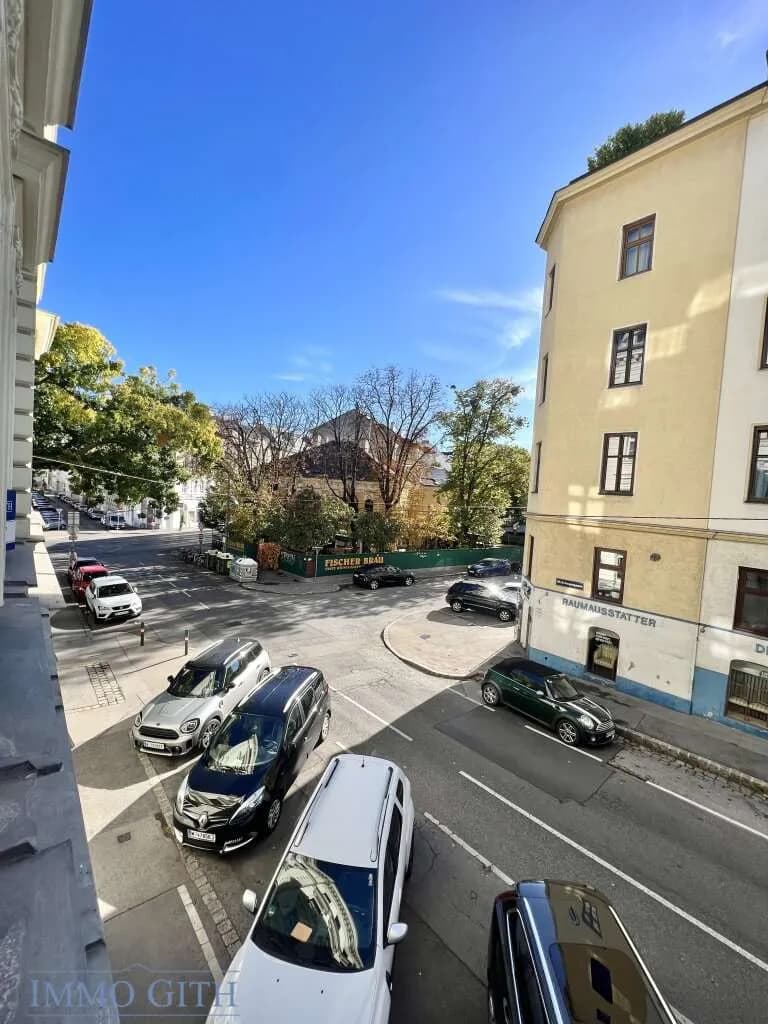 2-Zimmer-Wohnung kaufen in Wien – 50 m², € 275.000 – Bild 12 von 22