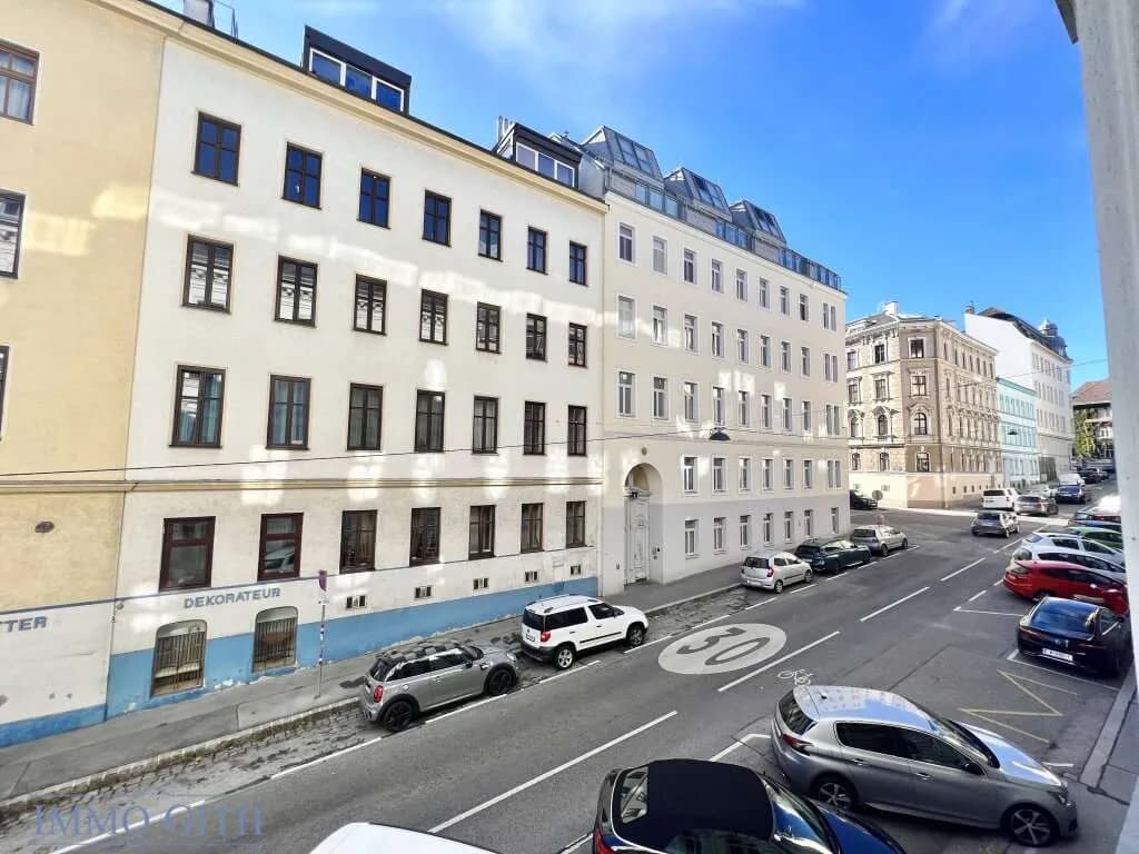 2-Zimmer-Wohnung kaufen in Wien – 50 m², € 275.000 – Bild 13 von 22