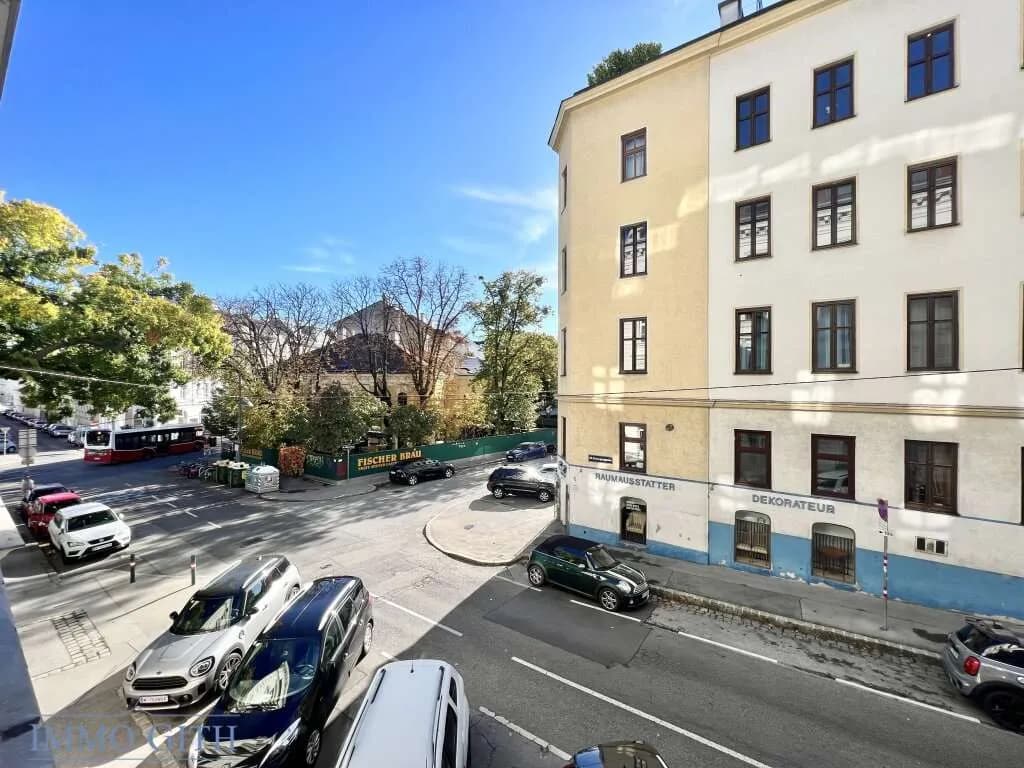 2-Zimmer-Wohnung kaufen in Wien – 50 m², € 275.000 – Bild 14 von 22