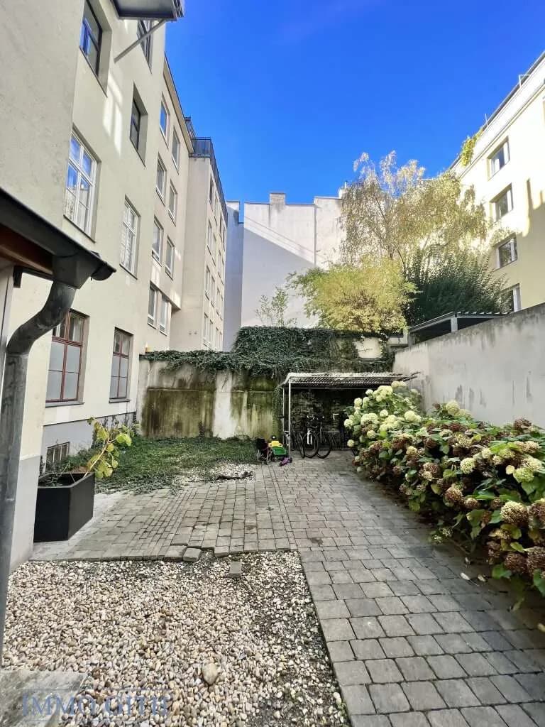 2-Zimmer-Wohnung kaufen in Wien – 50 m², € 275.000 – Bild 17 von 22