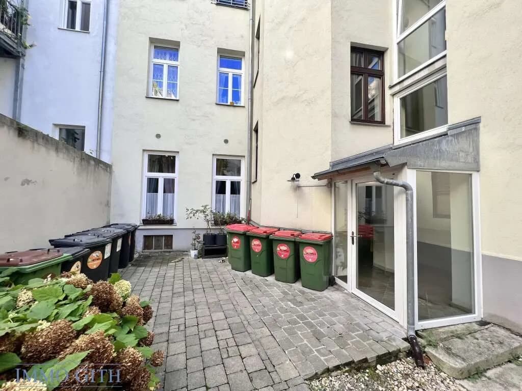 2-Zimmer-Wohnung kaufen in Wien – 50 m², € 275.000 – Bild 18 von 22