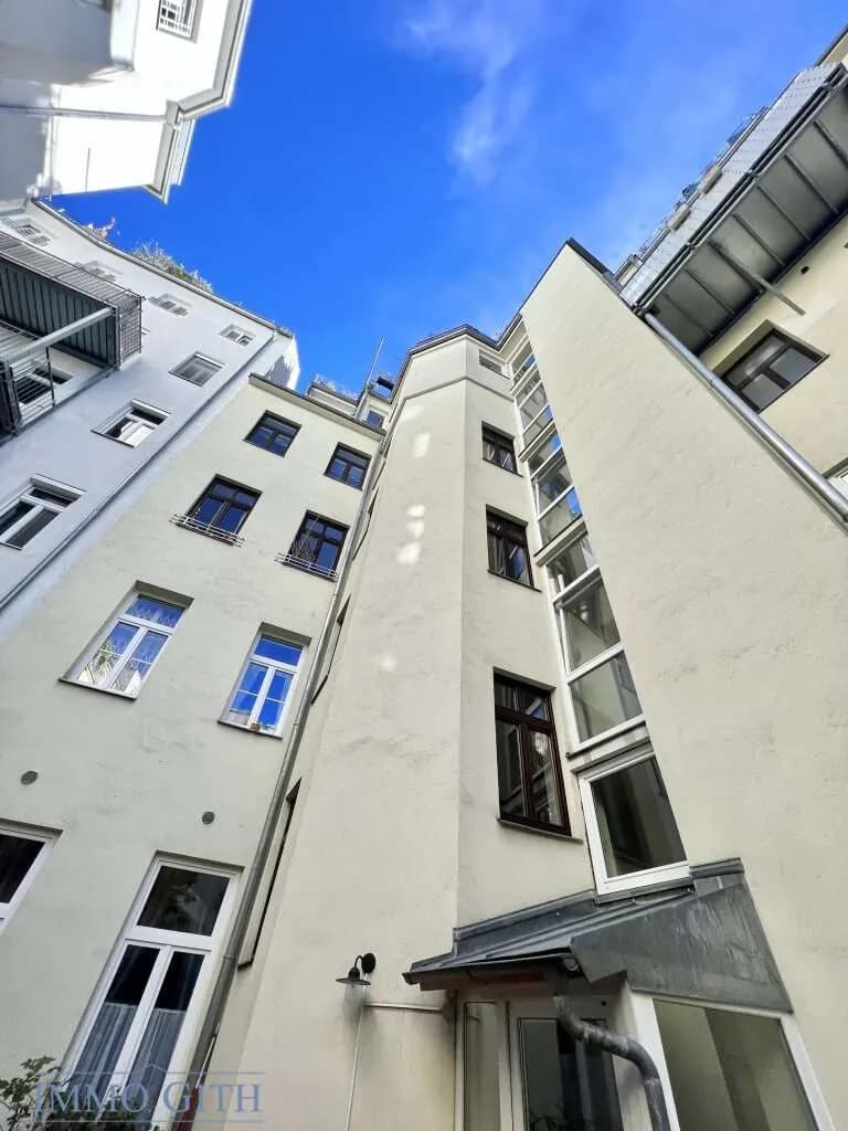 2-Zimmer-Wohnung kaufen in Wien – 50 m², € 275.000 – Bild 19 von 22