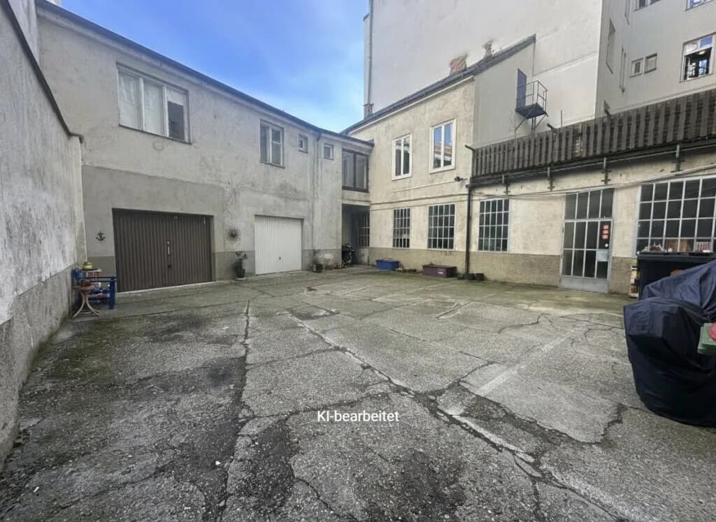 Immobilie kaufen in Wien – 153 m², € 890.000 – Bild 3 von 26