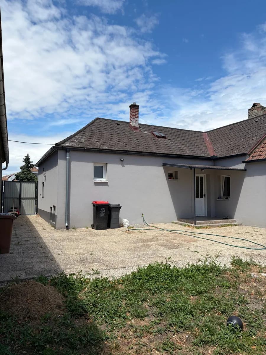 5-Zimmer-Haus kaufen in Neusiedl am See – 115 m², € 375.000 – Bild 6 von 19