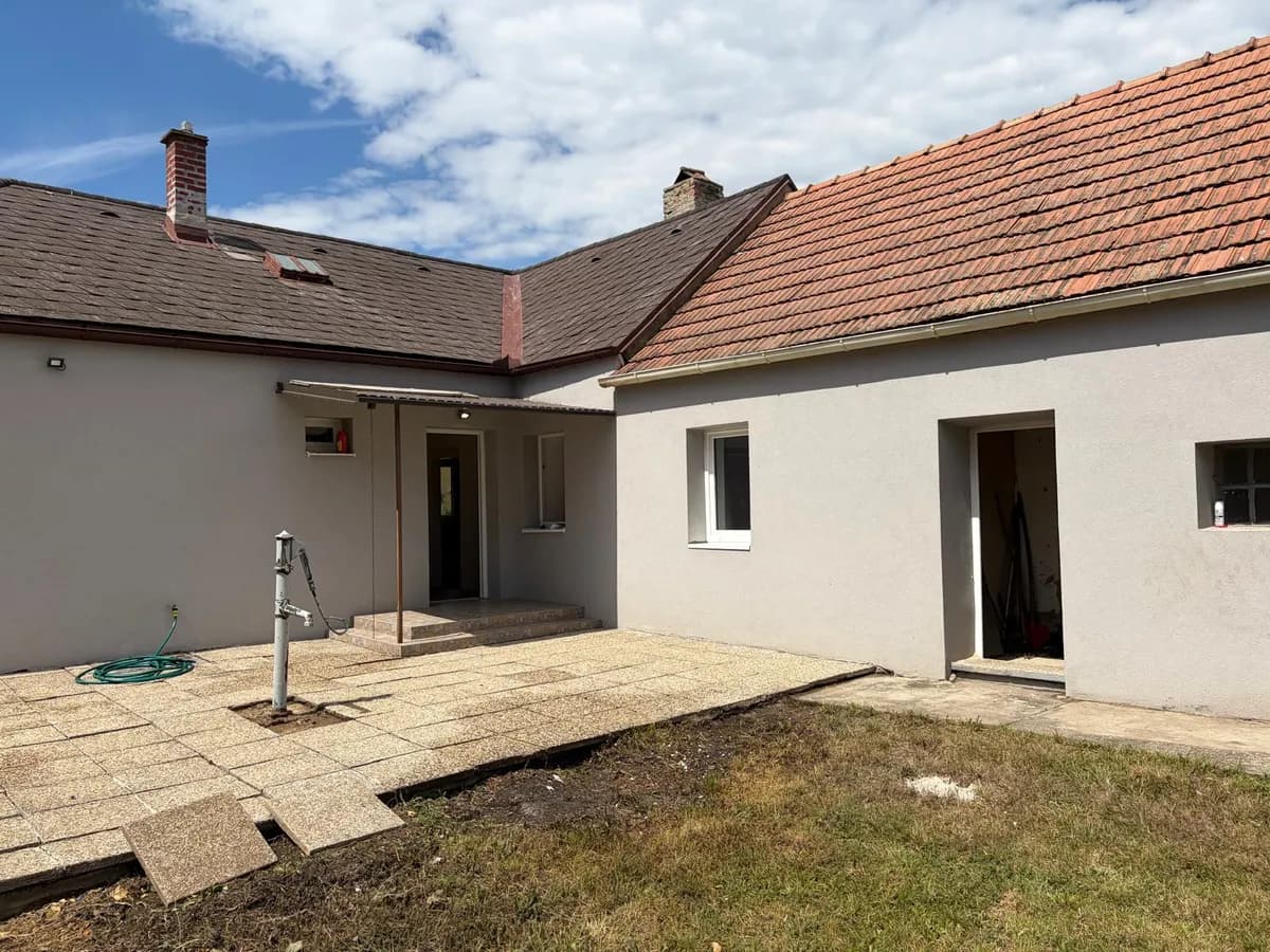 5-Zimmer-Haus kaufen in Neusiedl am See – 115 m², € 375.000 – Bild 7 von 19