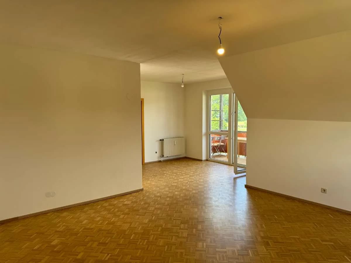 3-Zimmer-Wohnung mieten in Murtal – 79 m², € 690