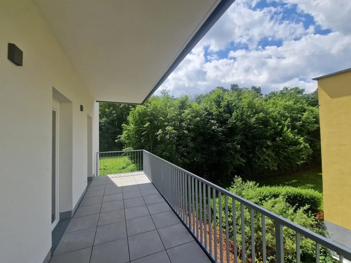 3-Zimmer-Wohnung mieten in Steyr – 84 m², € 1.146