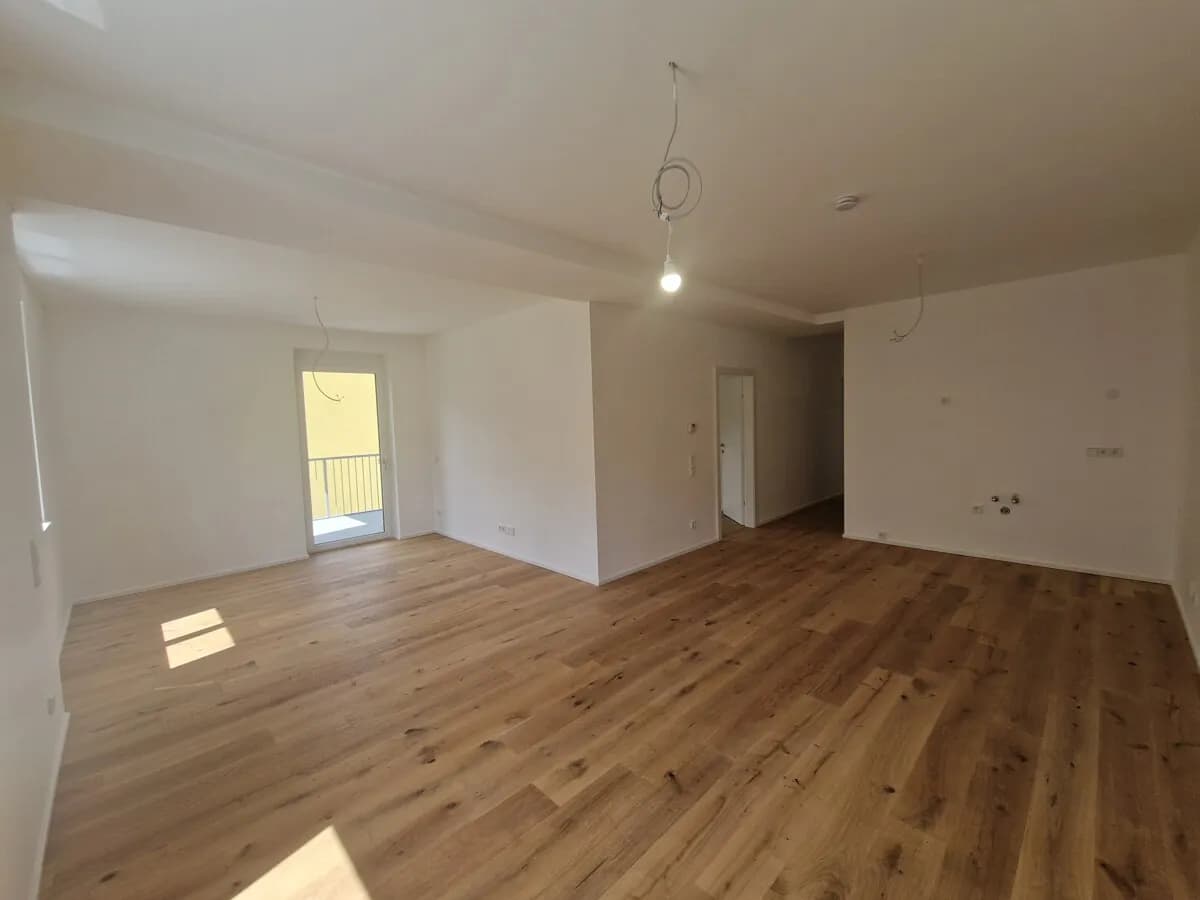 3-Zimmer-Wohnung mieten in Steyr – 84 m², € 1.146 – Bild 6 von 14