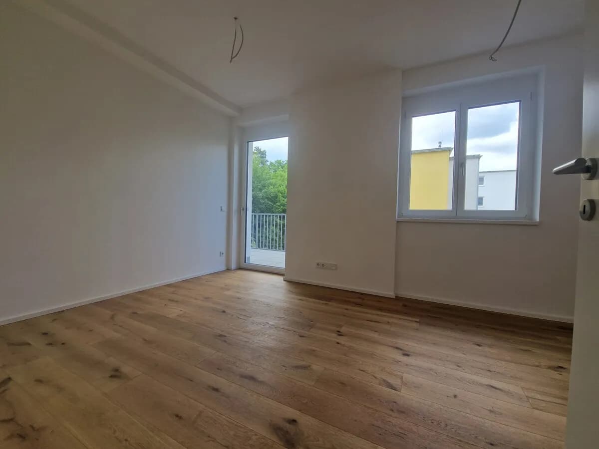 3-Zimmer-Wohnung mieten in Steyr – 84 m², € 1.146 – Bild 8 von 14