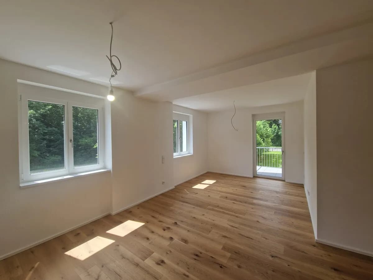 3-Zimmer-Wohnung mieten in Steyr – 84 m², € 1.146 – Bild 9 von 14
