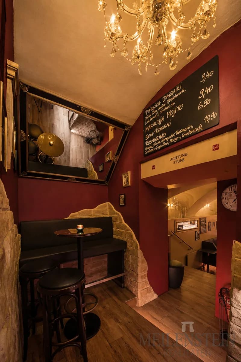 Gewerbeimmobilie kaufen in Innsbruck – 63 m², € 399.000 – Bild 4 von 9