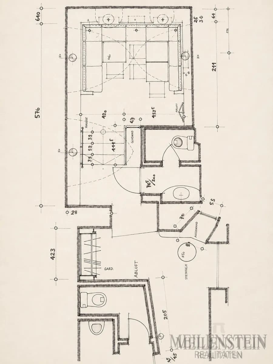 Gewerbeimmobilie kaufen in Innsbruck – 63 m², € 399.000 – Bild 8 von 9