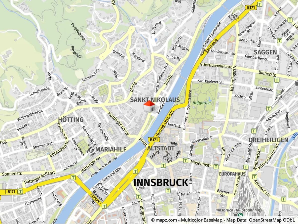 Gewerbeimmobilie kaufen in Innsbruck – 63 m², € 399.000 – Bild 9 von 9