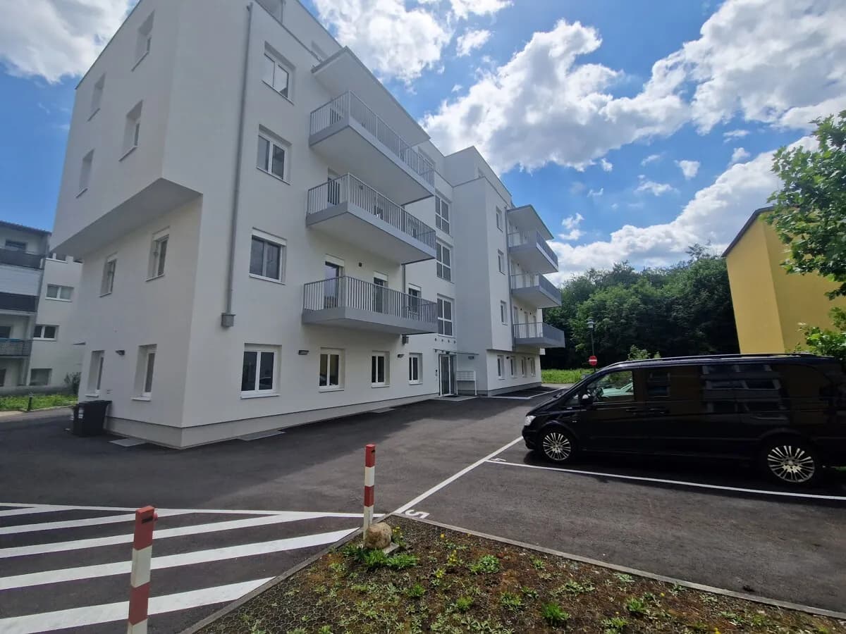 3-Zimmer-Wohnung mieten in Steyr – 83 m², € 1.488 – Bild 2 von 22