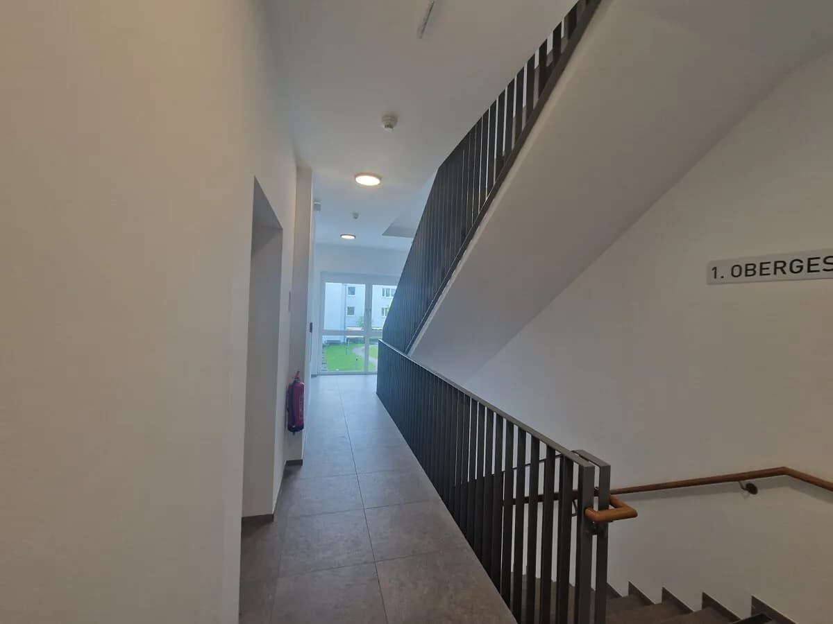 3-Zimmer-Wohnung mieten in Steyr – 83 m², € 1.488 – Bild 7 von 22
