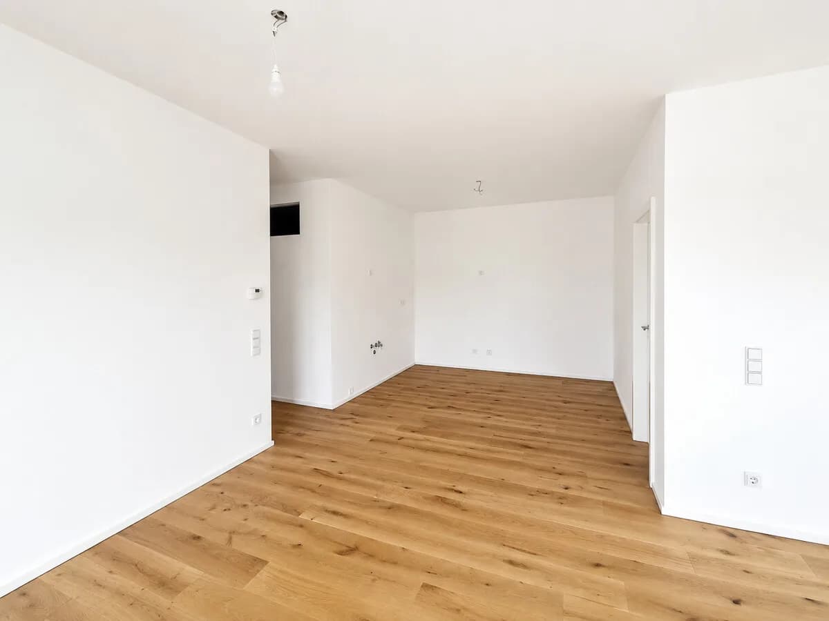 3-Zimmer-Wohnung mieten in Steyr – 83 m², € 1.488 – Bild 10 von 22