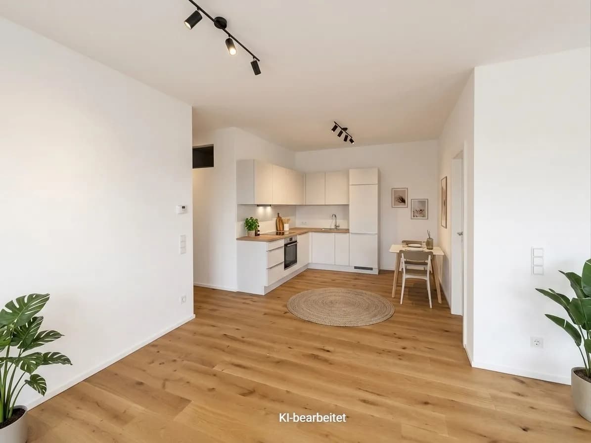 3-Zimmer-Wohnung mieten in Steyr – 83 m², € 1.488 – Bild 19 von 22