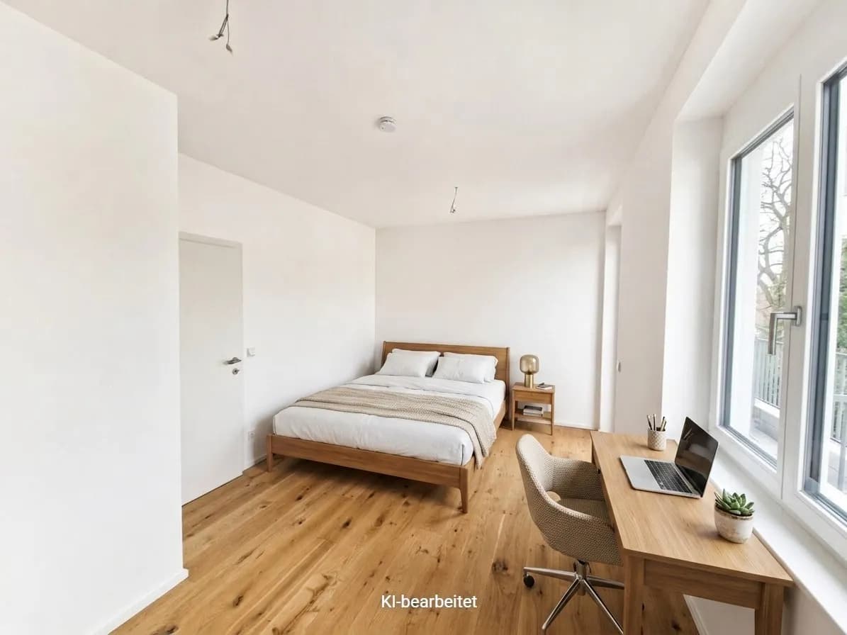3-Zimmer-Wohnung mieten in Steyr – 83 m², € 1.488 – Bild 20 von 22
