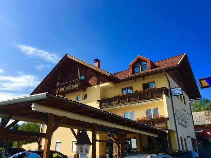 2-Zimmer-Wohnung mieten in Villach – 60 m², € 1.300