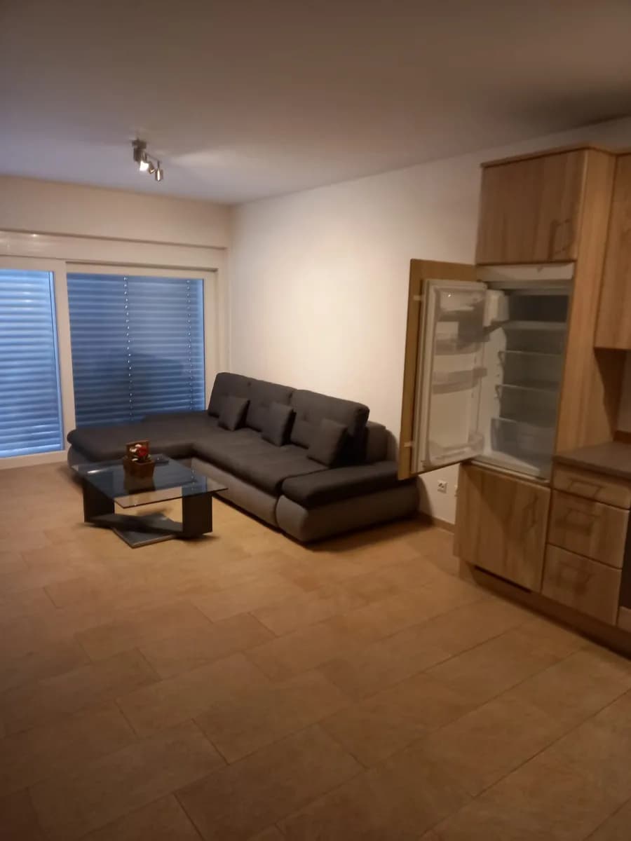 2-Zimmer-Wohnung mieten in Villach – 60 m², € 1.300 – Bild 2 von 6