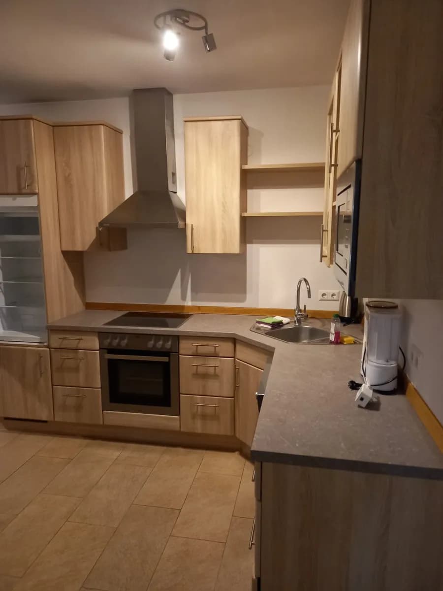 2-Zimmer-Wohnung mieten in Villach – 60 m², € 1.300 – Bild 3 von 6