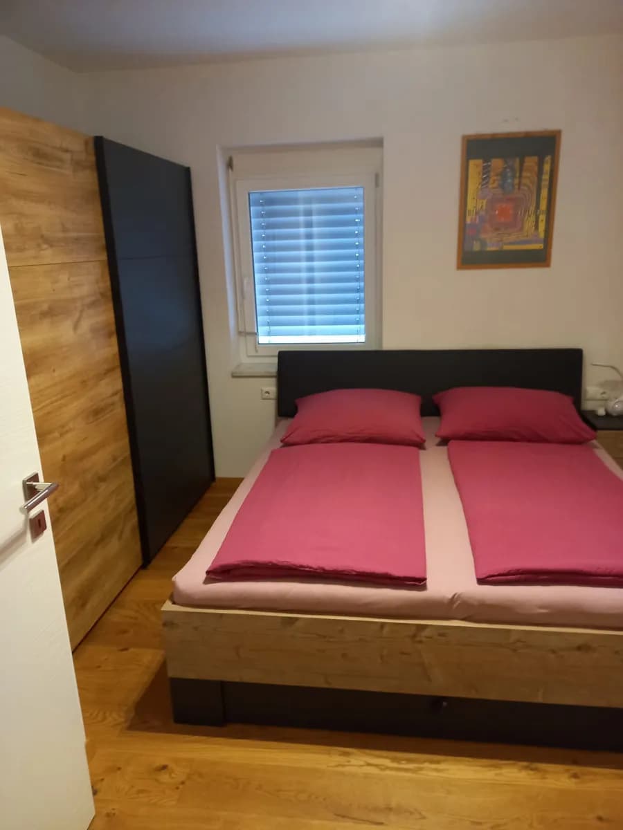 2-Zimmer-Wohnung mieten in Villach – 60 m², € 1.300 – Bild 4 von 6