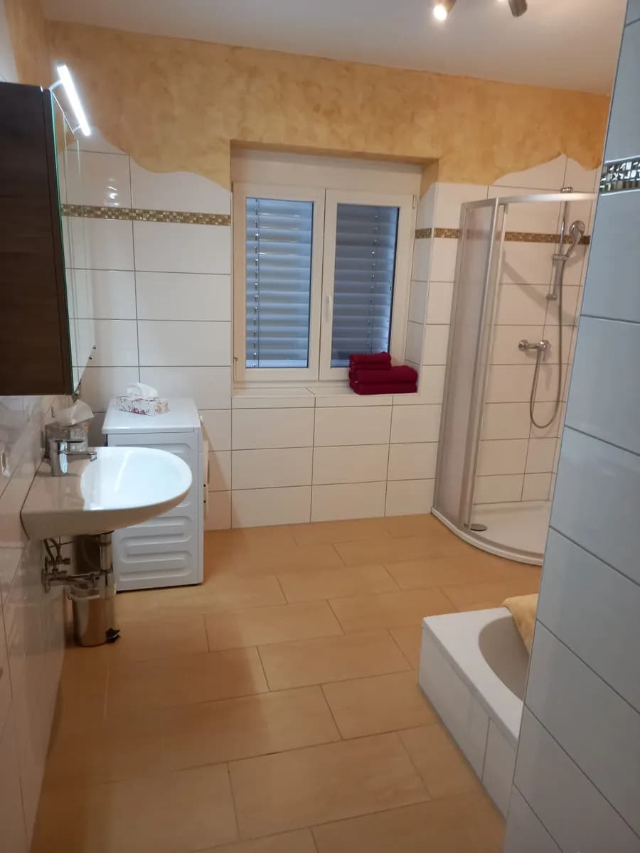 2-Zimmer-Wohnung mieten in Villach – 60 m², € 1.300 – Bild 6 von 6
