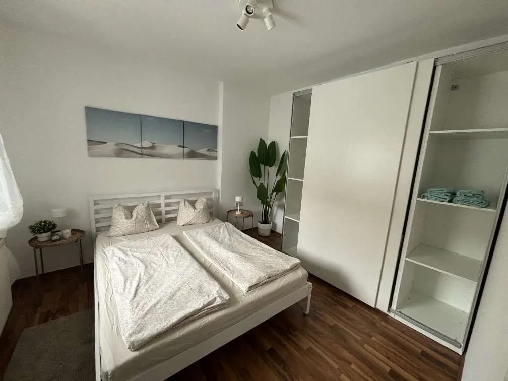 2-Zimmer-Wohnung mieten in Klagenfurt – 50 m², € 950 – Bild 2 von 5