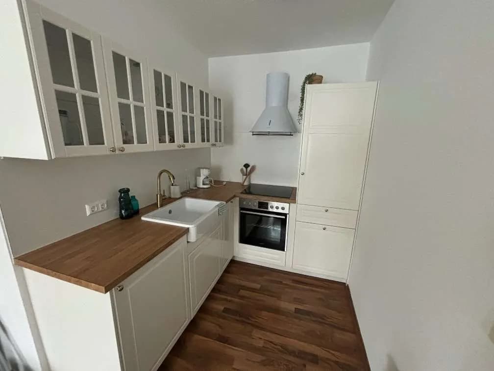 2-Zimmer-Wohnung mieten in Klagenfurt – 50 m², € 950 – Bild 3 von 5