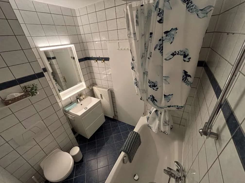 2-Zimmer-Wohnung mieten in Klagenfurt – 50 m², € 950 – Bild 5 von 5
