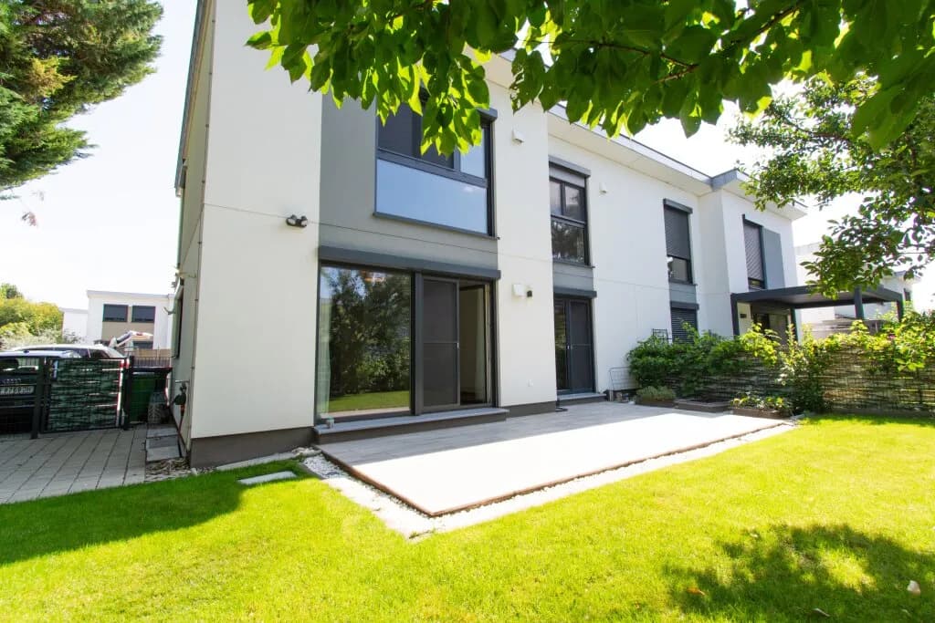 5-Zimmer-Haus kaufen in Gänserndorf – 123,51 m², € 759.000