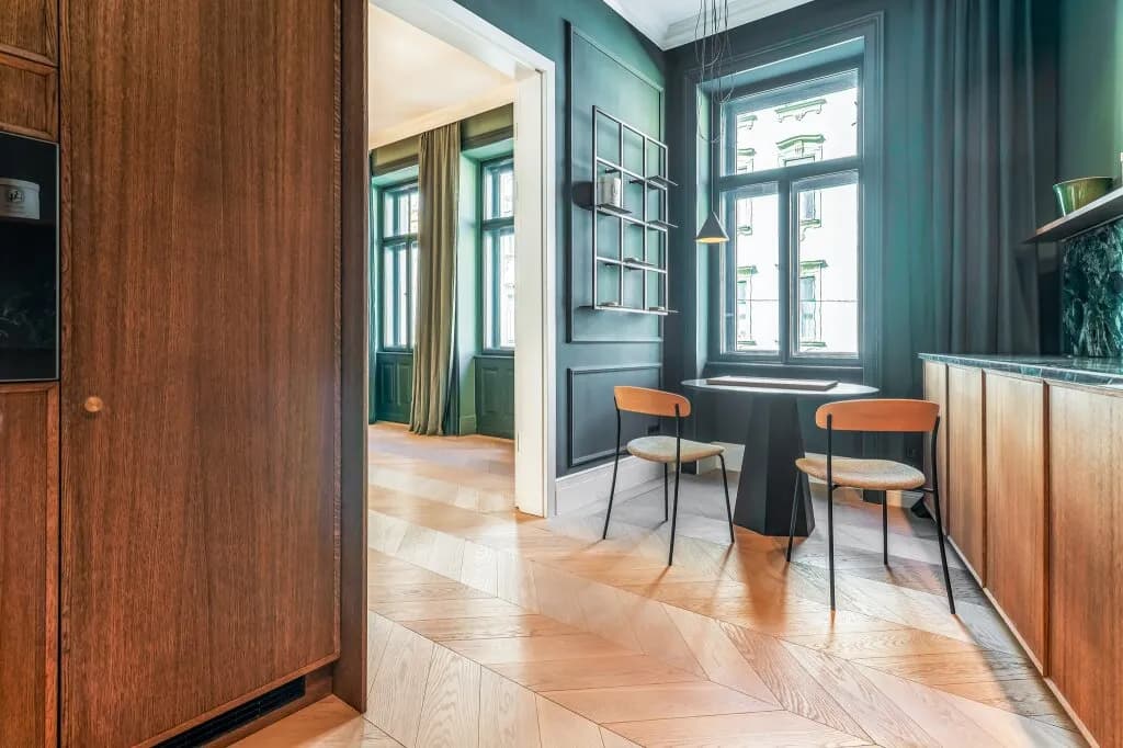 2-Zimmer-Wohnung kaufen in Wien – 66,86 m², € 495.000 – Bild 2 von 20