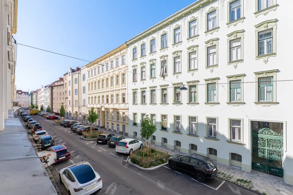 2-Zimmer-Wohnung kaufen in Wien – 66,86 m², € 495.000 – Bild 16 von 20