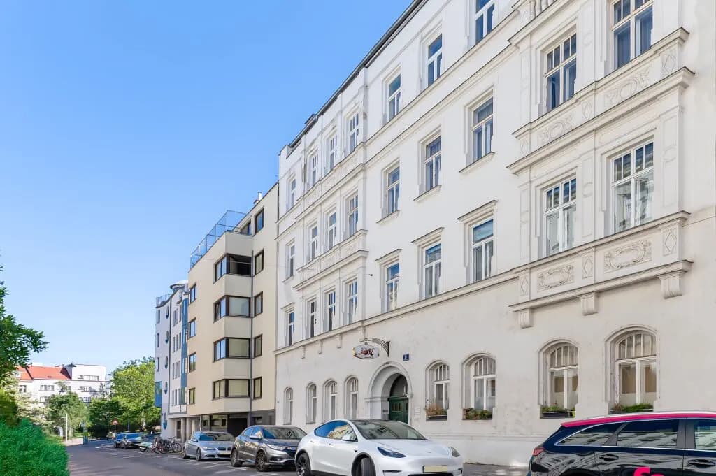2-Zimmer-Wohnung kaufen in Wien – 66,86 m², € 495.000 – Bild 18 von 20