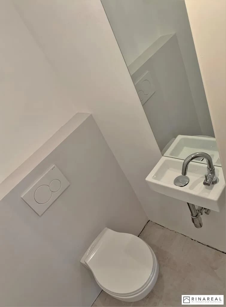 2-Zimmer-Wohnung mieten in Wiener Neustadt Land – 50 m², € 849 – Bild 7 von 11