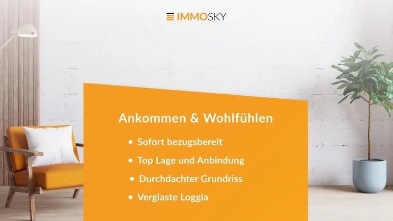 3-Zimmer-Wohnung kaufen in Wien – 73 m², € 389.000