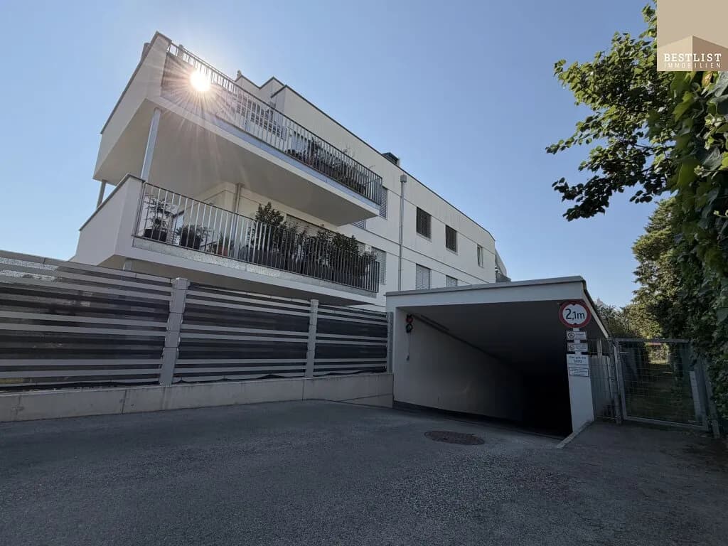 2-Zimmer-Wohnung kaufen in Mödling – 60,75 m², € 499.000