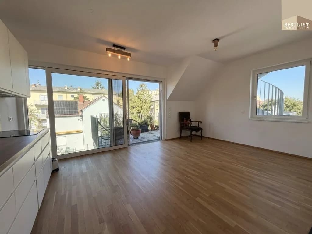 2-Zimmer-Wohnung kaufen in Mödling – 60,75 m², € 499.000 – Bild 2 von 27