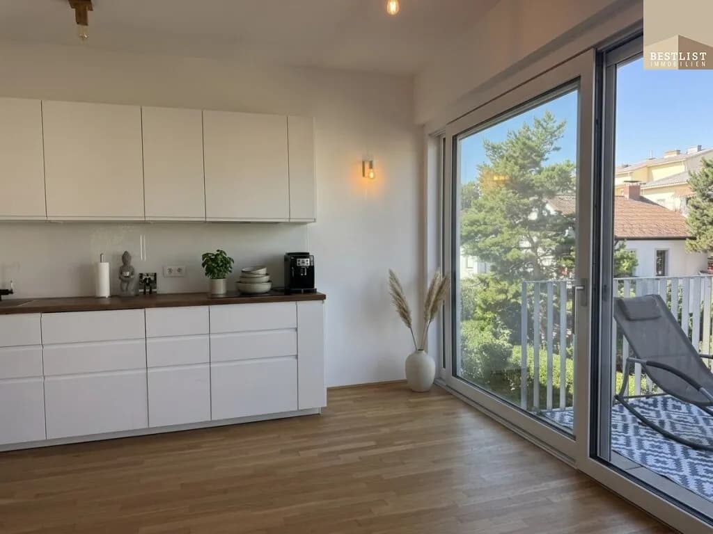 2-Zimmer-Wohnung kaufen in Mödling – 60,75 m², € 499.000 – Bild 3 von 27