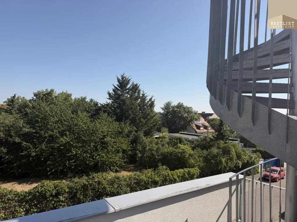 2-Zimmer-Wohnung kaufen in Mödling – 60,75 m², € 499.000 – Bild 5 von 27