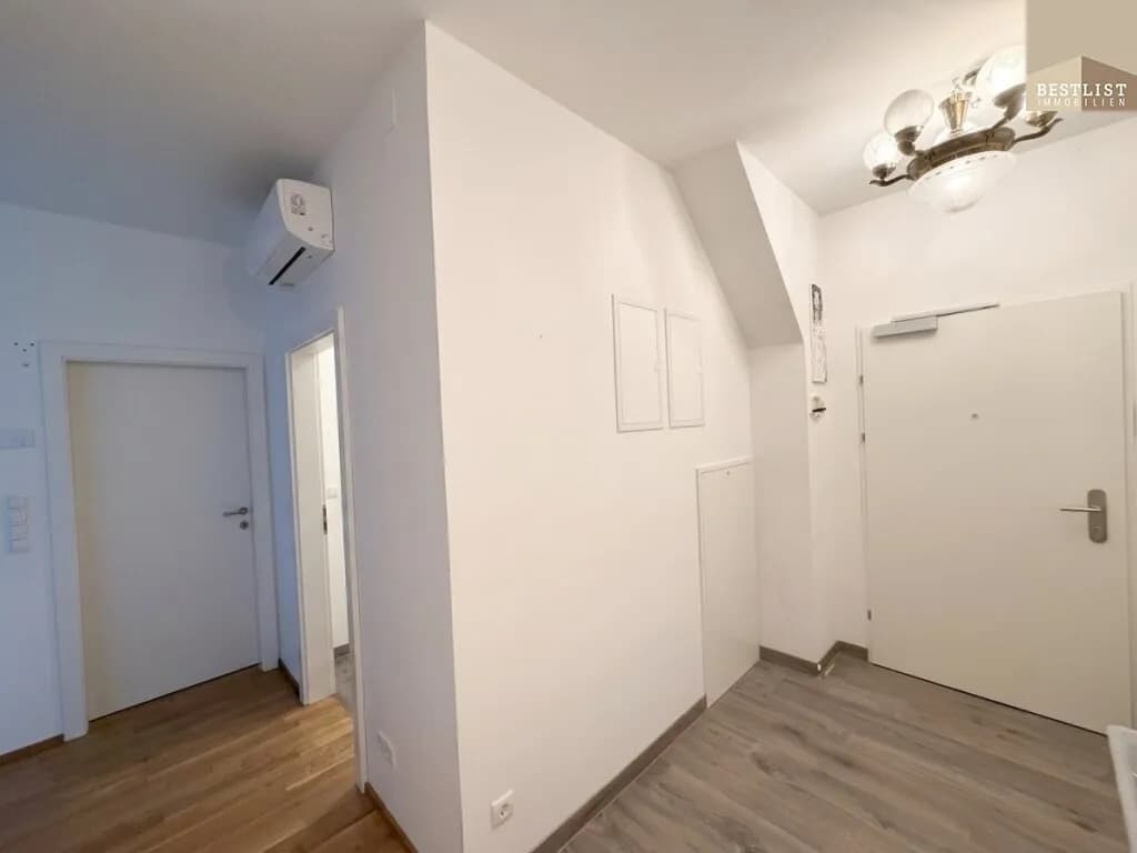 2-Zimmer-Wohnung kaufen in Mödling – 60,75 m², € 499.000 – Bild 7 von 27
