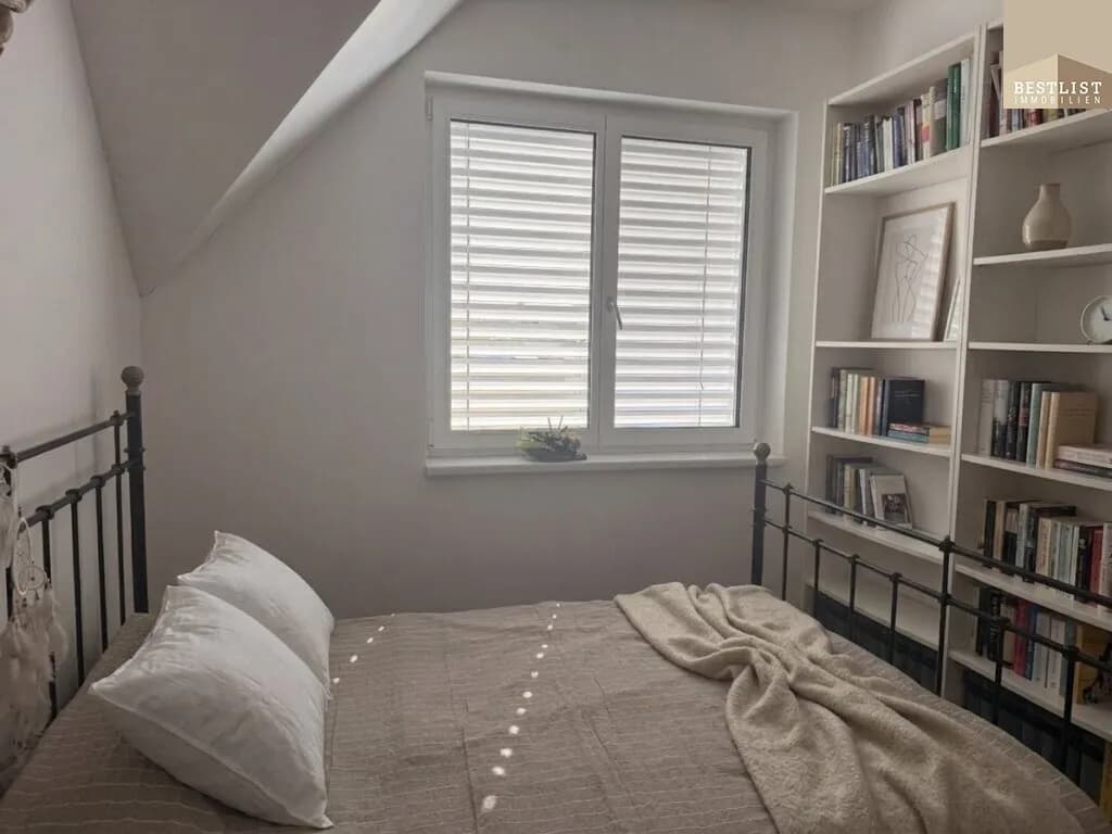 2-Zimmer-Wohnung kaufen in Mödling – 60,75 m², € 499.000 – Bild 8 von 27