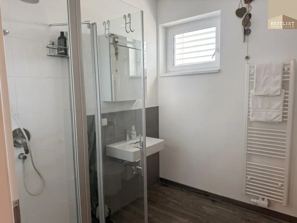 2-Zimmer-Wohnung kaufen in Mödling – 60,75 m², € 499.000 – Bild 10 von 27