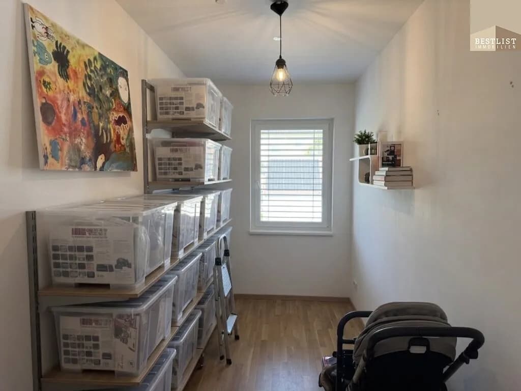 2-Zimmer-Wohnung kaufen in Mödling – 60,75 m², € 499.000 – Bild 12 von 27
